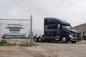 winnipeg owner operators. Len Dubois Trucking
