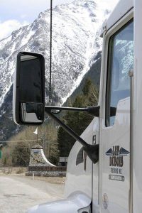 Len Dubois Trucking | Winnipeg company trucking jobs