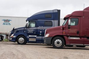 Winnipeg owner operators