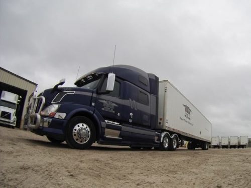 Successful Owner Operators - It Starts When You Purchase Your Truck ...