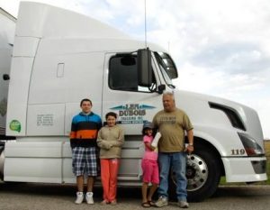 National Trucking Week