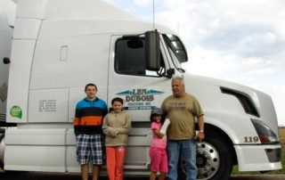 National Trucking Week