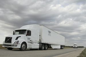 trucking owner operators
