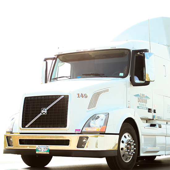Is a Career in Trucking Right for You?