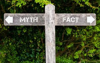 Myths About Trucking