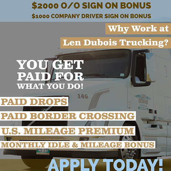 download the last version for ios Truck Driver Job