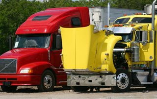 Winnipeg Trucking