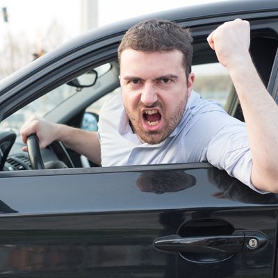 Are You an Aggressive Driver? Take our quiz and find out! - Len Dubois ...