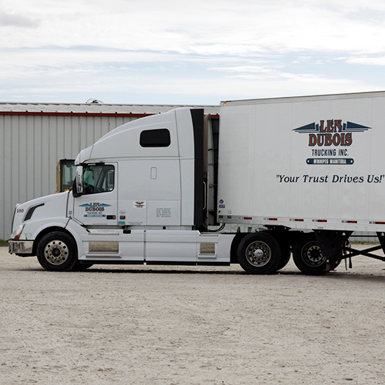 What You Need to Know - HOS Changes Final Rule - Len Dubois Trucking