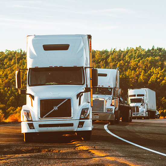 Trucking Essentials: What do Truckers Need to Have on the Road