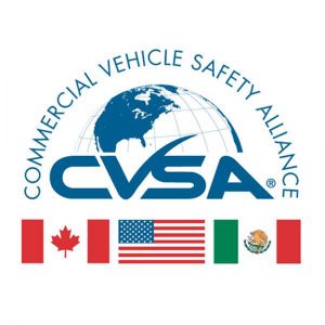 CVSA Brake Safety Week 2020