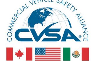 CVSA Brake Safety Week 2020
