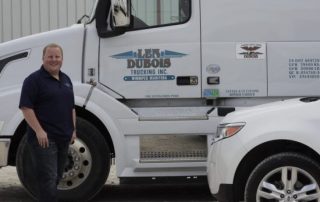 Driver recruiter _ safety and compliance