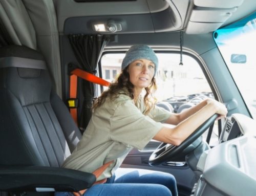 Thinking of Becoming a Truck Driver? Here are some Things to Keep in Mind