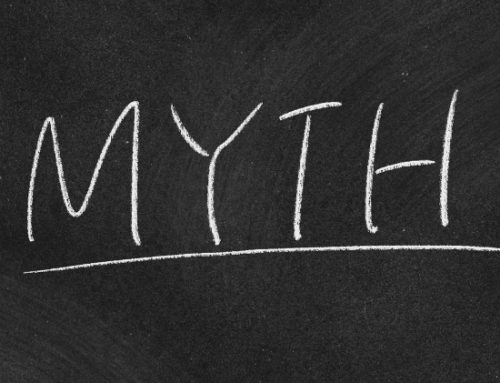 5 Trucking Myths