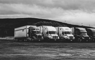 Truck Parking