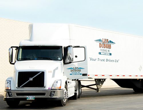 Saskatchewan Trucking Jobs