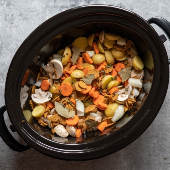 Owner Operator Tips: How to Use a Crock Pot in Your Truck