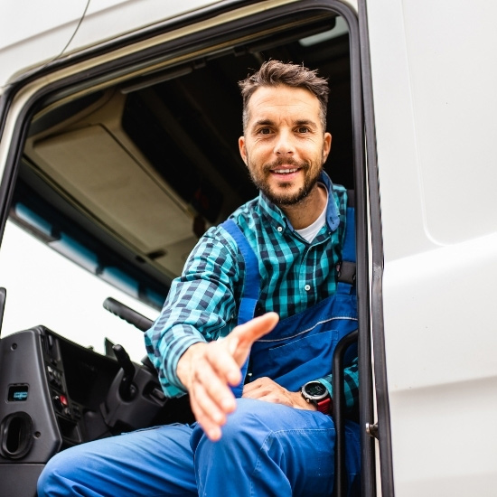 Gifts for Your Trucker That They'll Actually Like - Len Dubois