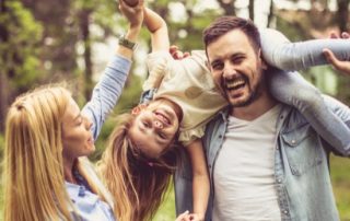 Family Time: Things to do in June