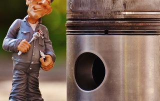 Len Dubois Trucking Trailer Mechanic Wanted