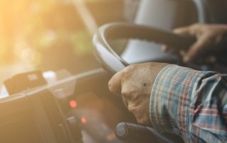 Why are Overconfident Drivers Dangerous?