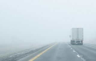 Driving Through Fog