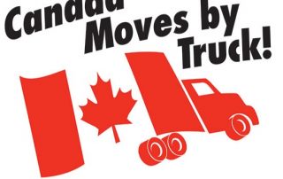National Trucking Week 2021
