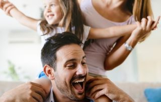 Things to do in November