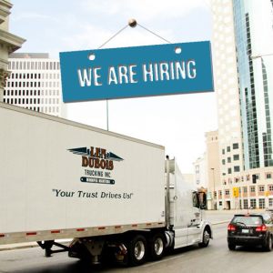 Winnipeg Trucking Company