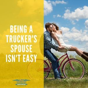 Trucking Marriages