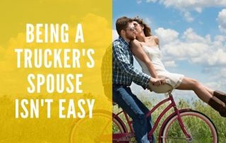 Trucking Marriages