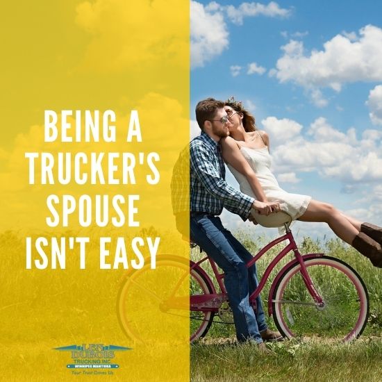 Gifts for Your Trucker That They'll Actually Like - Len Dubois