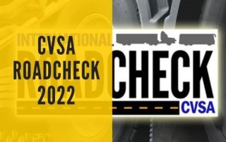 Roadcheck 2022