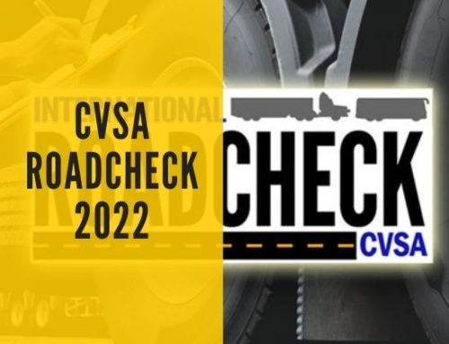 Roadcheck 2022
