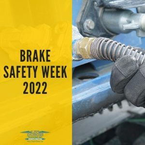 2022 brake safety week
