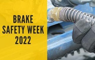 2022 brake safety week
