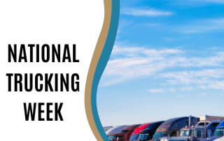 National Trucking Week 2022
