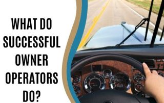 Winnipeg Owner Operators tips Graphic