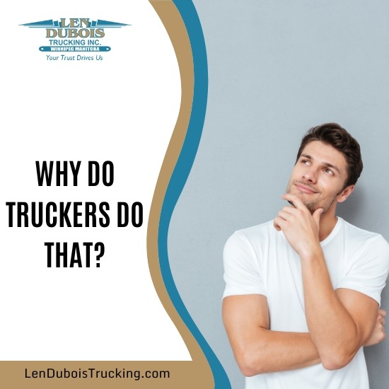 New US HOS Rules on Sept 29 - What You Need to Know - Len Dubois Trucking