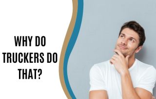 Man looking perplexed