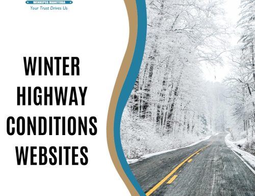 Winter Road Conditions Websites: Your Ultimate Survival Guide