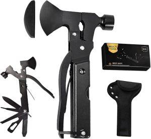 Picture of Christmas gift ideas in 2024.