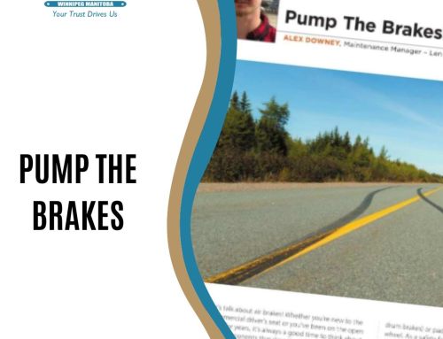 Pump the Brakes – Western Canada Highway News